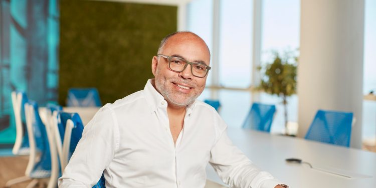 Andrés Cerisola: “Nunca hubo un momento en la historia con tantas oportunidades para emprender como ahora”