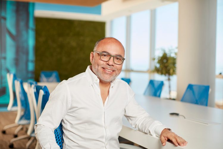 Andrés Cerisola: “Nunca hubo un momento en la historia con tantas oportunidades para emprender como ahora”