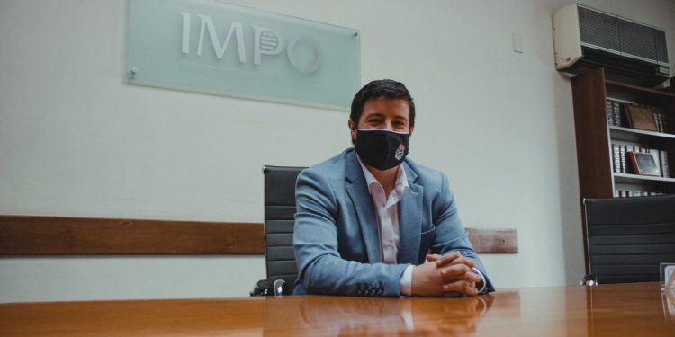 IMPO apunta al interior del país para captar nuevos clientes
