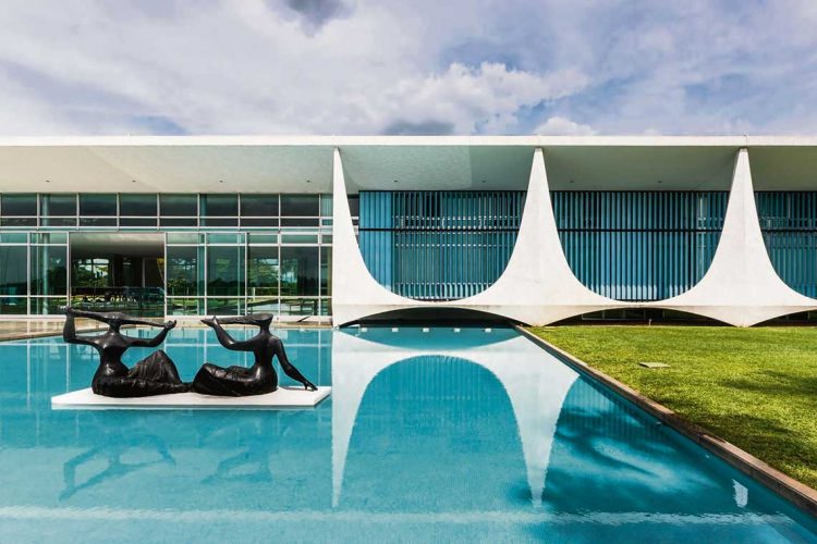 Diplomacia regenerativa