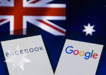 La nueva ley de Medios en Australia genera tensiones con Google y Facebook