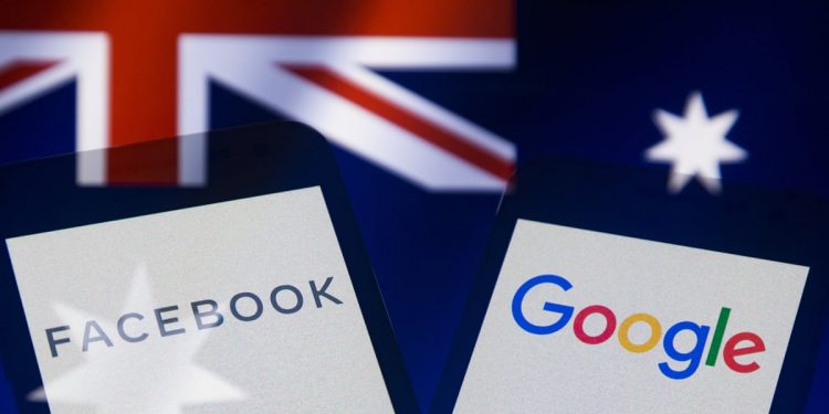 La nueva ley de Medios en Australia genera tensiones con Google y Facebook