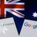 La nueva ley de Medios en Australia genera tensiones con Google y Facebook