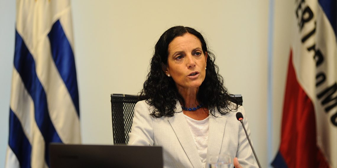 En 2020 Uruguay destinó US$ 1.217 millones en respuesta al coronavirus