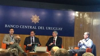 El BCU en busca de una agenda perdida