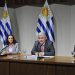 Uruguay reestructura su servicio exterior mientras espera un “tsunami económico mundial”