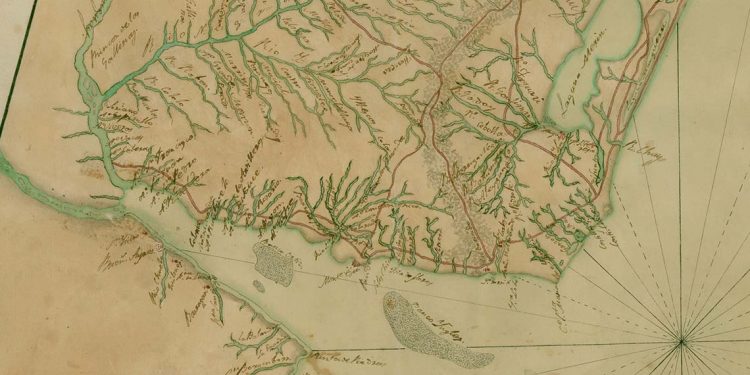 La navegación del río Uruguay, una historia milenaria