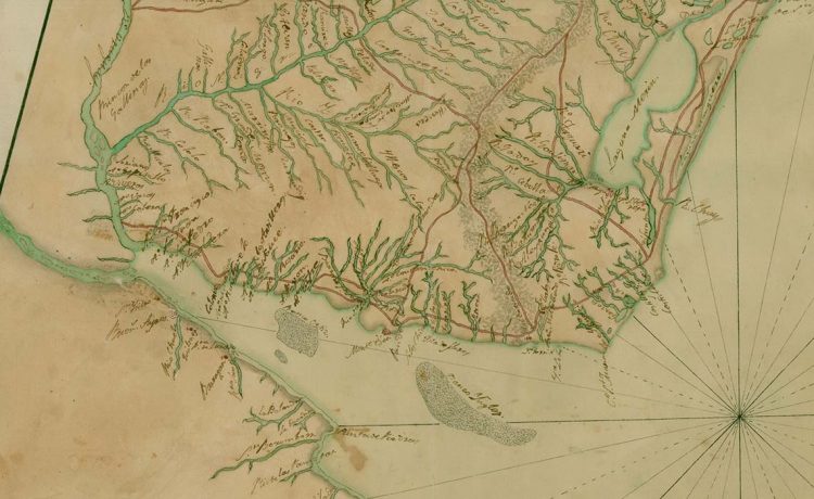 La navegación del río Uruguay, una historia milenaria