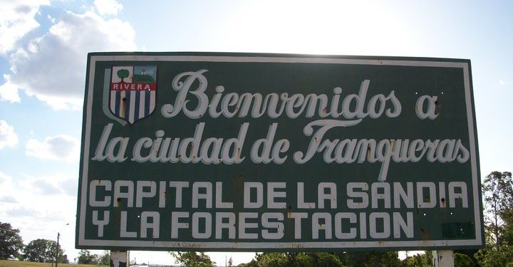 Vecinos en Tranqueras preocupados por falta de agua