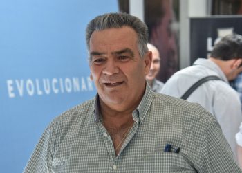 Carmelo Vidalín: “Nos preocupa muchísimo el tema ambiental”