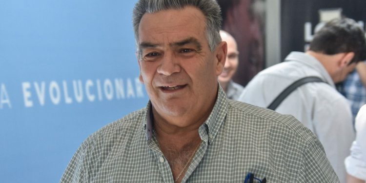 Carmelo Vidalín: “Nos preocupa muchísimo el tema ambiental”