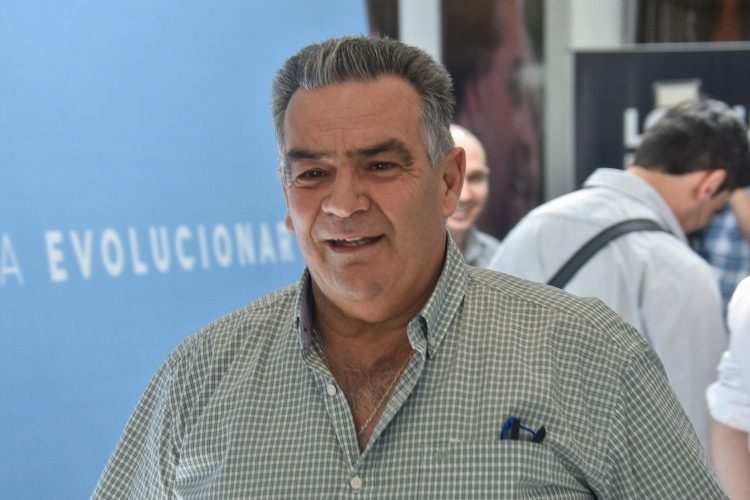 Carmelo Vidalín: “Nos preocupa muchísimo el tema ambiental”