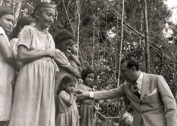 Kubitschek y la importancia del crédito para el desarrollo del interior de Brasil