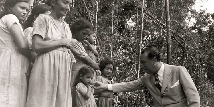 Kubitschek y la importancia del crédito para el desarrollo del interior de Brasil