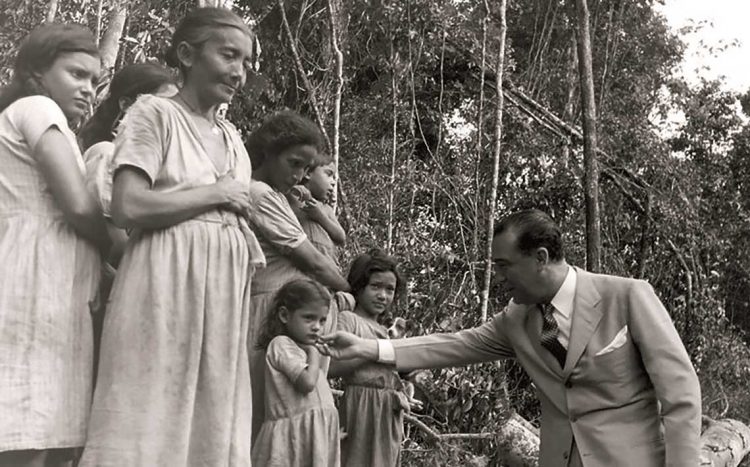 Kubitschek y la importancia del crédito para el desarrollo del interior de Brasil