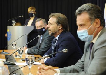 Este fin de semana comienza la vacunación en Uruguay