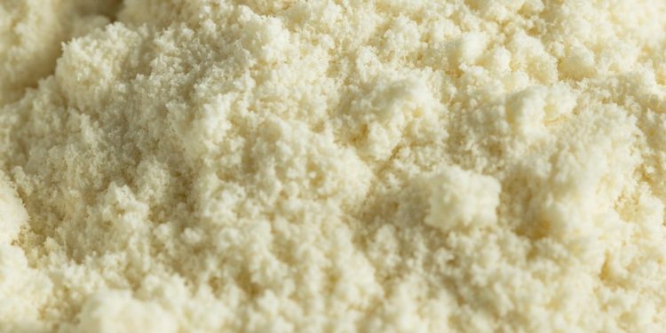 Fonterra se fortalece con la séptima suba consecutiva