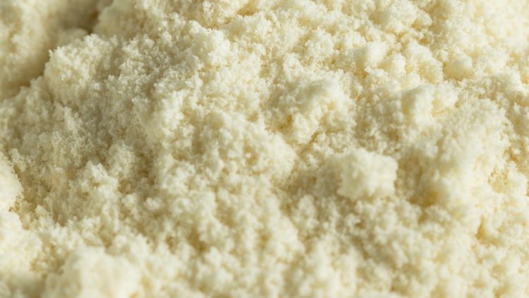 Fonterra se fortalece con la séptima suba consecutiva