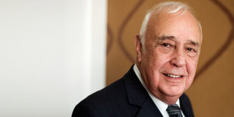 La inversión en nueva capacidad debería ser parte importante de cualquier estímulo fiscal