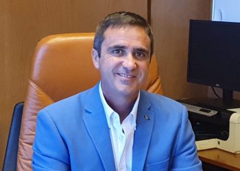 Martín Melazzi: “Las propuestas del Partido Colorado son bien batllistas”