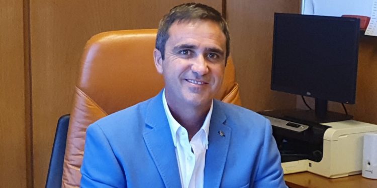 Martín Melazzi: “Las propuestas del Partido Colorado son bien batllistas”