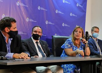 MVOT busca reducir el déficit habitacional con un nuevo reglamento de construcción