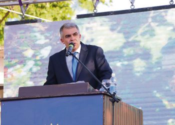 Mario Silvera; “Han cerrado sus puertas una cantidad muy importante de comercios de las más diversas ramas de actividad”