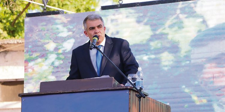 Mario Silvera; “Han cerrado sus puertas una cantidad muy importante de comercios de las más diversas ramas de actividad”