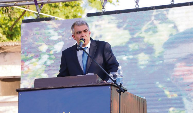 Mario Silvera; “Han cerrado sus puertas una cantidad muy importante de comercios de las más diversas ramas de actividad”