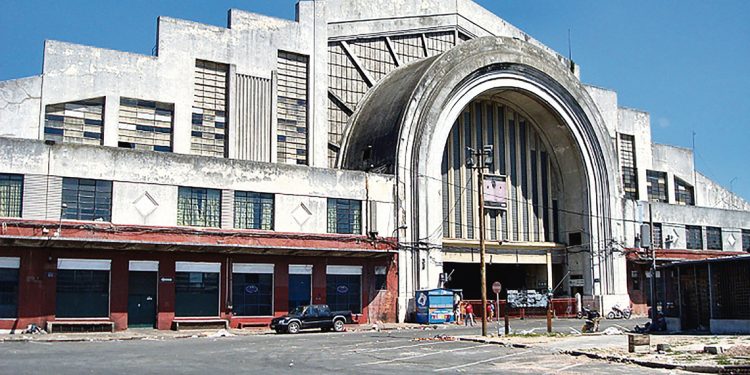 A los 150 años de las ferias vecinales el Mercado Modelo cambia de nombre