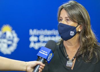 MGAP ejecutará $ 20 millones a través de las intendencias para mejorar el acceso de productores familiares al agua