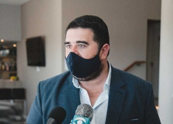 Nicolás Olivera: “Buscamos constituirnos en una alternativa turística”