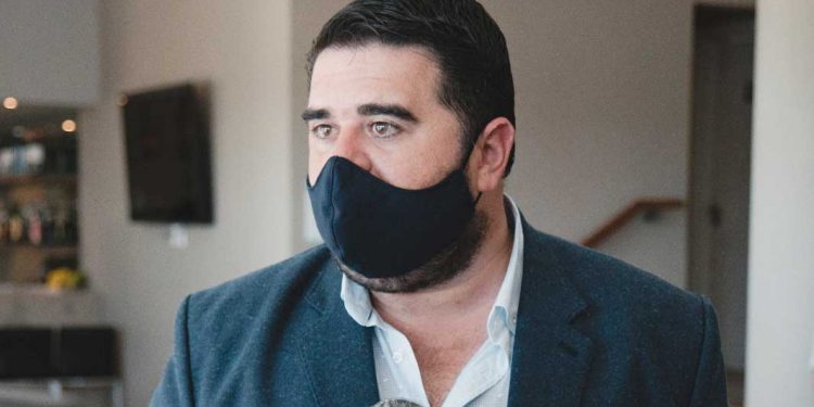 Nicolás Olivera: “Buscamos constituirnos en una alternativa turística”