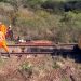 Expropiaciones previstas por tren de UPM superan cuatro veces las proyectadas