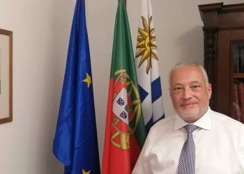 João Pedro Antunes: “Los diplomáticos portugueses tenemos la visión de tender puentes en todo el mundo”