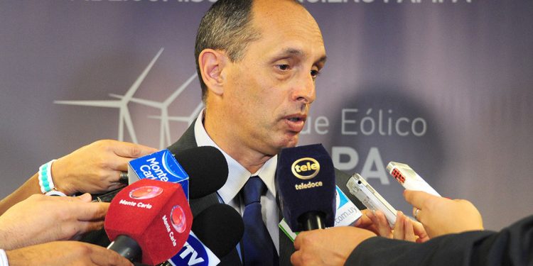 “Generación eólica: consultora contratada por UTE rebaja estimaciones de viento en 14%”