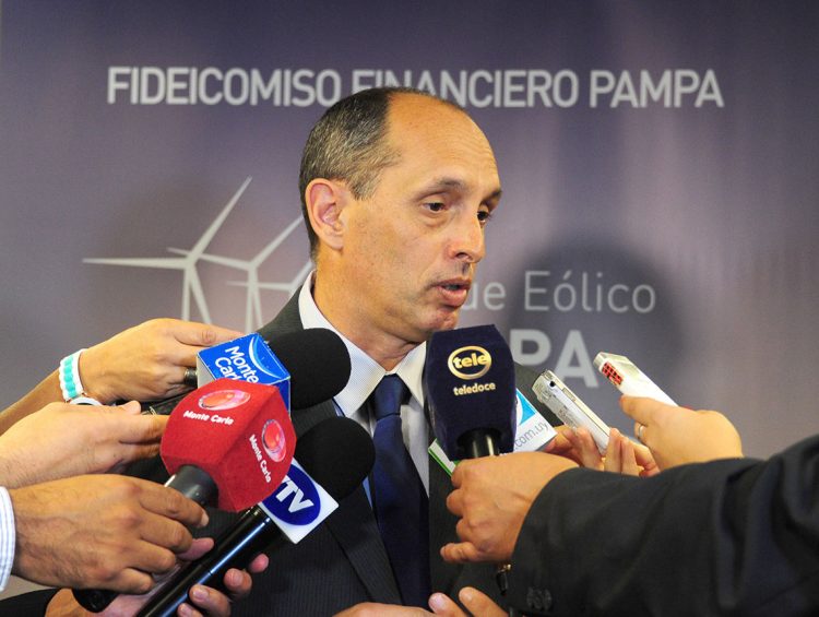 “Generación eólica: consultora contratada por UTE rebaja estimaciones de viento en 14%”