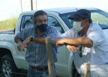 Uriarte  considera prioridad vacunar a trabajadores de la industria exportadora