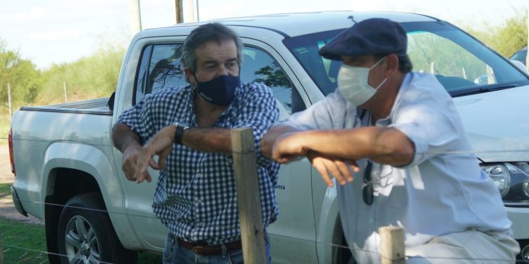 Uriarte  considera prioridad vacunar a trabajadores de la industria exportadora