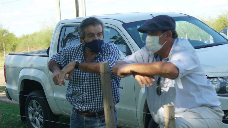 Uriarte  considera prioridad vacunar a trabajadores de la industria exportadora