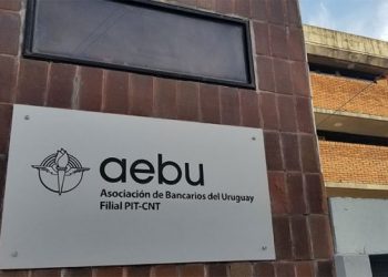 ¿Dónde estaba AEBU?