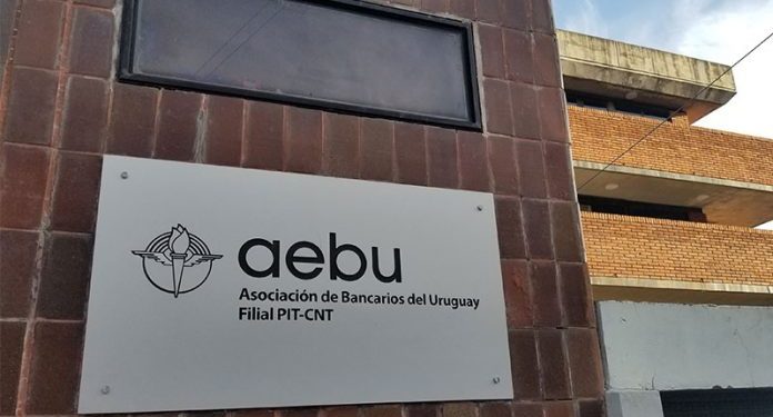 ¿Dónde estaba AEBU?