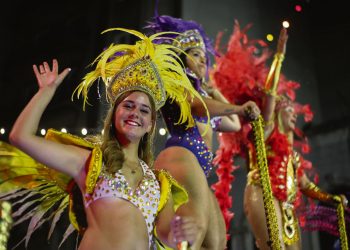 Todos somos Carnaval