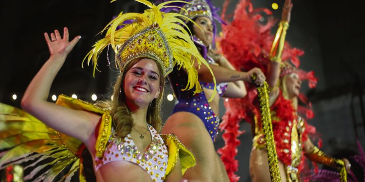 Todos somos Carnaval