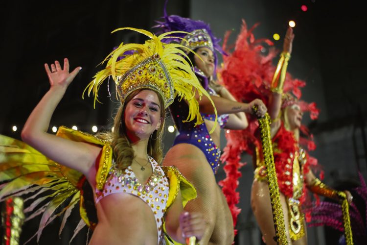 Todos somos Carnaval