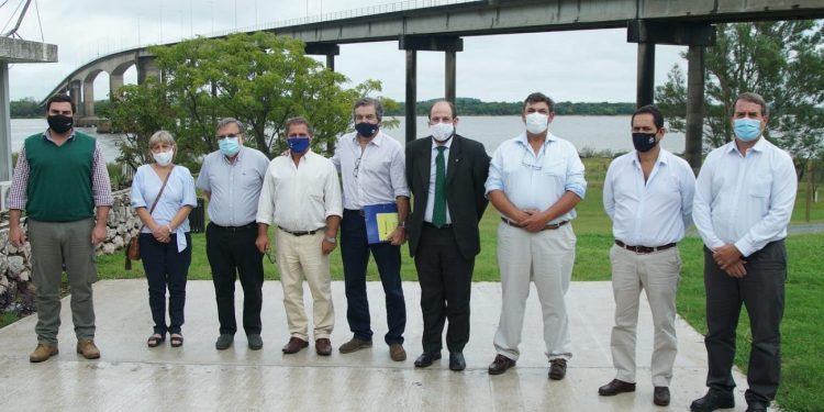 Ministro Uriarte dijo que Uruguay debe producir carne de pescado