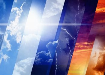 Última semana de febrero termina sin lluvias pero con relevante información para el futuro