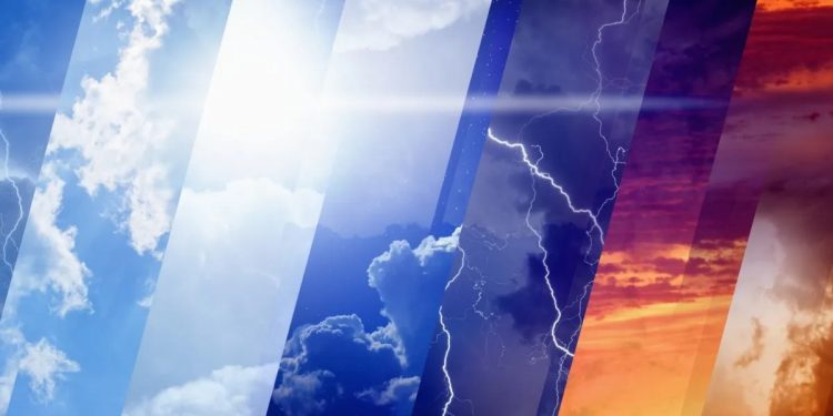 Última semana de febrero termina sin lluvias pero con relevante información para el futuro