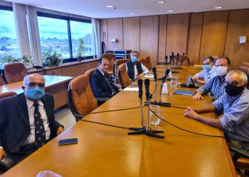 En los primeros días de marzo CA presentará documento referido a las pequeñas empresas