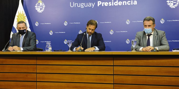 Gobierno anuncia llegada de las vacunas e inicio del plan general de inmunización